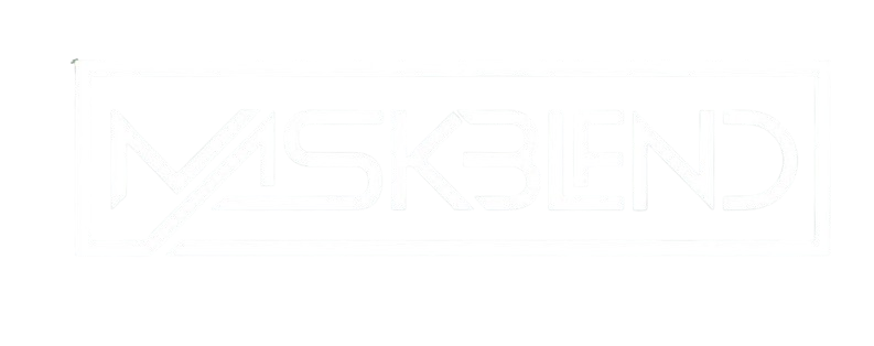 DJ Mask logo